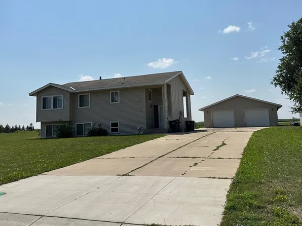 711/713 Maple Ln, Grove City, MN 56243