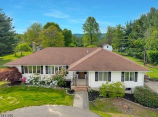 89 Union Brick Rd, Blairstown Twp., NJ 07825