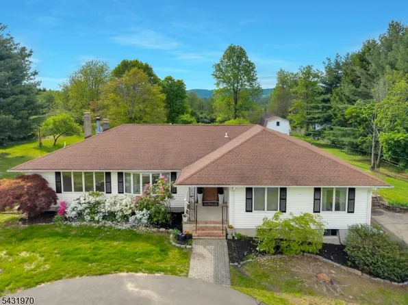 89 Union Brick Rd, Blairstown Twp., NJ 07825