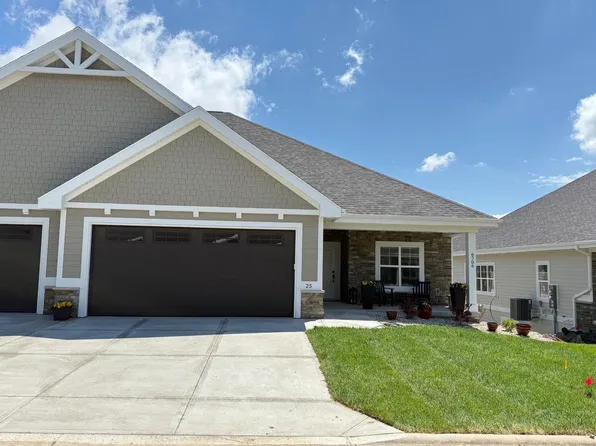 6706 Bellflower Pointe Drive, Deforest, WI 53532
