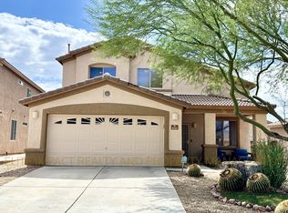 10582 S Margie Pl, Vail, AZ 85641