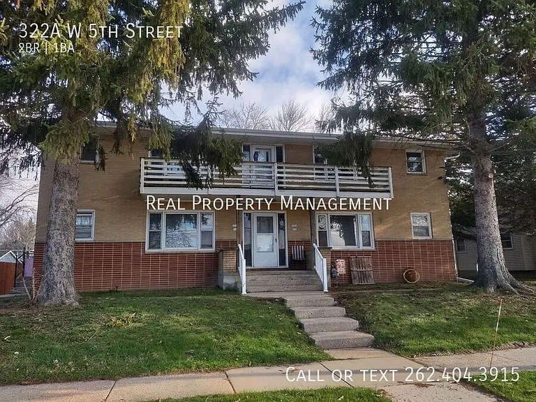322A W 5th St — Photo 1