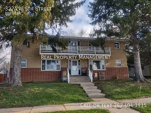 322A W 5th St Photo 1