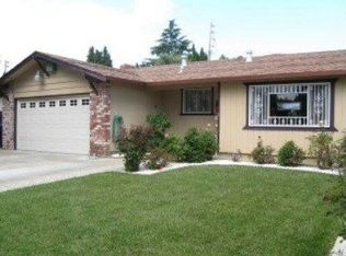 981 W Latimer Ave, Campbell, CA 95008