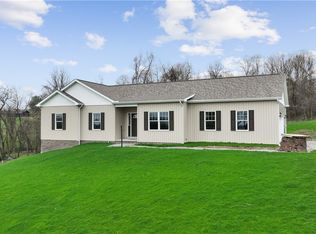 480 Matty Dr, Belle Vernon, PA