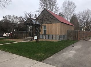 806 Columbia Ave, Whitefish, MT 59937
