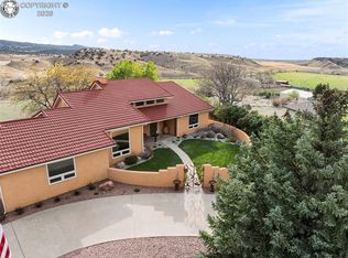 1064 Ridgeview Pl, Canon City, CO 81212