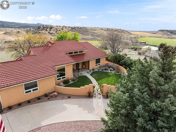 1064 Ridgeview Pl, Canon City, CO 81212