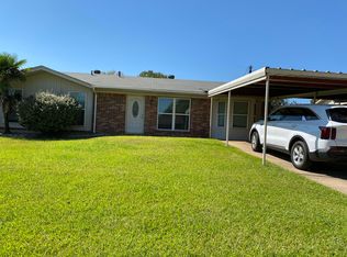 4801 Parkland Dr, Texarkana, AR 71854