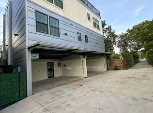 222 S Olive St #2101, San Antonio, TX 78203
