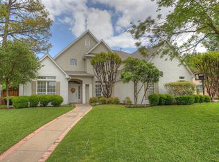 1505 Catalina Dr, Fort Worth, TX 76107