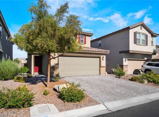 6029 Coja St, Las Vegas, NV 89113