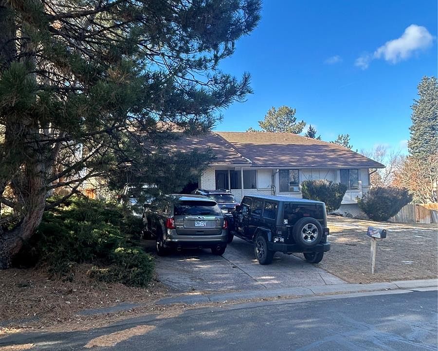 2nd image of 4777 S Ivory Court