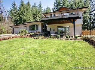14811 NE 249th Ave, Brush Prairie, WA 98606