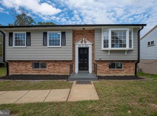 3113 Lakehurst Ave, District Heights, MD 20747