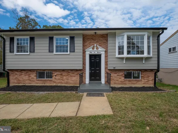 3113 Lakehurst Ave, District Heights, MD 20747