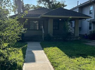 5311 Harrison St, Kansas City, MO 64110