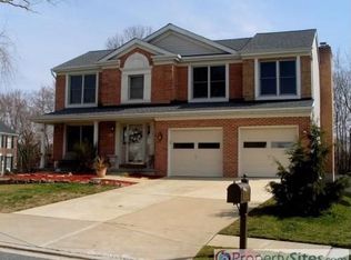 9109 Gardenia Rd, Baltimore, MD 21236