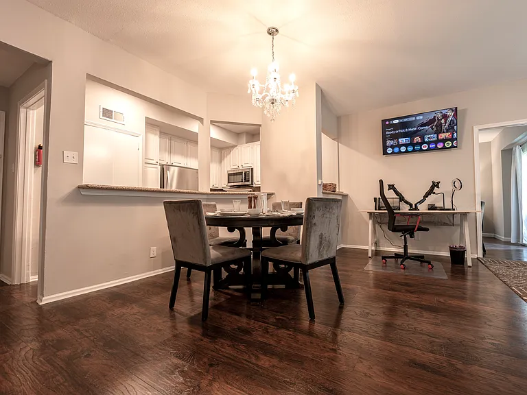 2211 S Braeswood Blvd #21F — Photo 5