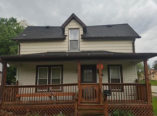 1428 Orleans Ave, Keokuk, IA 52632
