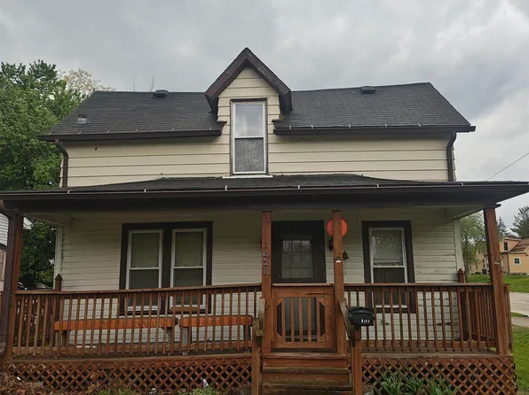 1428 Orleans Ave, Keokuk, IA 52632