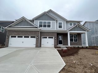 3602 Tipperlin Rd, Bargersville, IN 46106