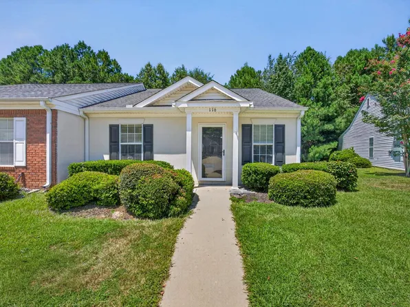 116 Waverly Point Dr, Lexington, SC 29072