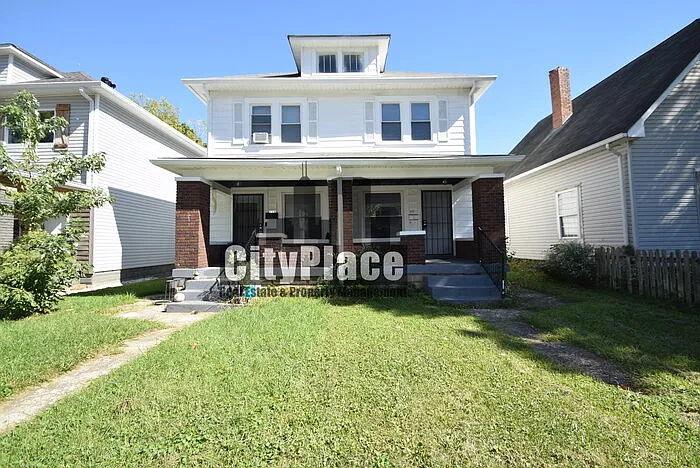 117 N Euclid Ave