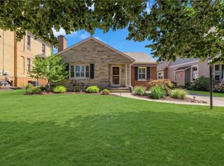 234 College Ave, Beaver, PA 15009