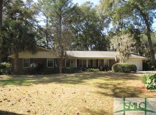 2003 Ashley Rd, Savannah, GA 31410