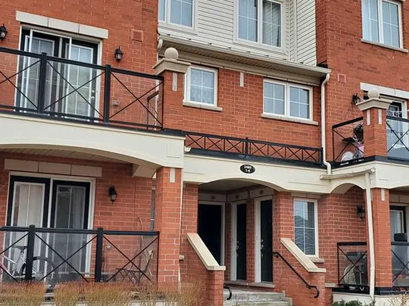 2480 Post Rd #6, Oakville, ON L6H 0K1