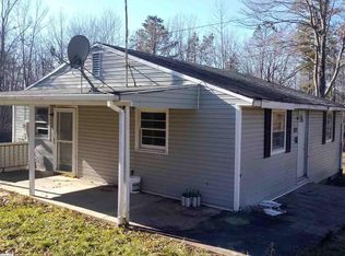 325 Turk Mountain Ln, Waynesboro, VA 22980