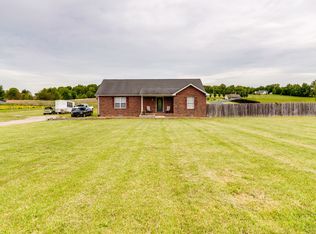 4981 Minnis Rd, Springfield, TN 37172