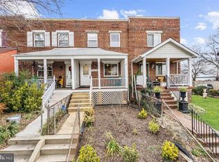 250 Evans La, Alexandria, VA 22305