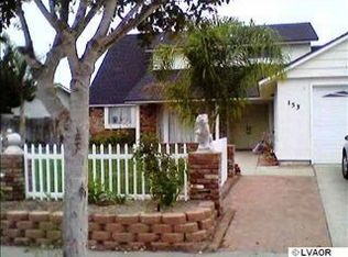 153 Auriga Ave, Lompoc, CA 93436