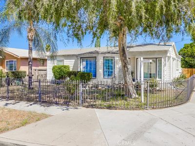 10782 Oak St, Stanton, CA, 90680