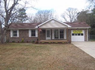 2821 Easy St, Newport, NC 28570