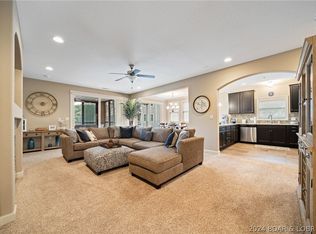5320 Mystic Bay Dr #704, Osage Beach, MO 65065