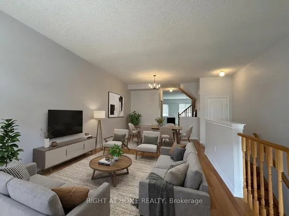 1433 Granrock Cres, Mississauga, ON L5V 0E1