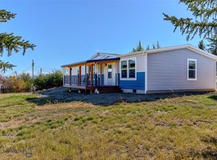 314 Hannaford St N, Wilsall, MT 59086