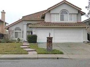 4558 Fallow Way, Antioch, CA 94509