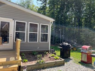 58 Lasalle Ave, Roxboro, NC 27574
