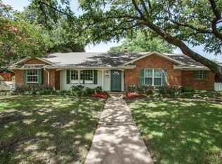 5025 Harvest Hill Rd, Dallas, TX 75244
