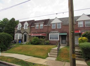 1352 E Sharpnack St, Philadelphia, PA 19150