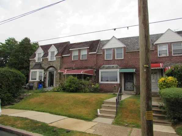 1352 E Sharpnack St, Philadelphia, PA 19150