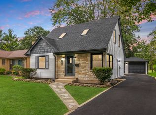 408 S Maple St, Itasca, IL 60143