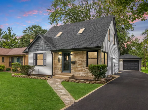 408 S Maple St, Itasca, IL 60143