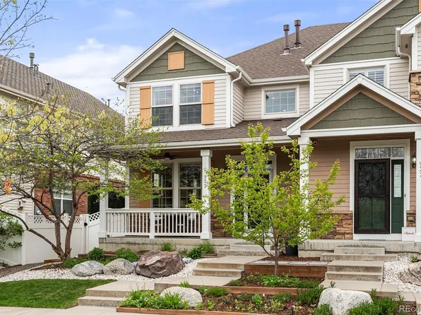 923 Roslyn Court, Denver, CO 80230