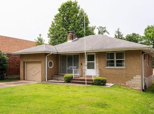 3926 Loughborough Ave, Saint Louis, MO