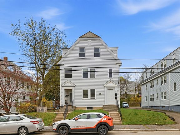 2nd image of 53-55 Barber Ave
